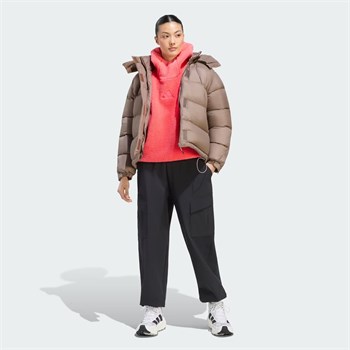 adidas Terrex Xploric Climawarm Down Puffer Kadın Mont