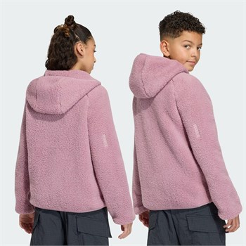 adidas Terrex Xploric Full Zip Çocuk Sweatshirt