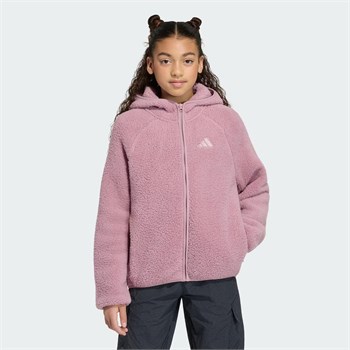adidas Terrex Xploric Full Zip Çocuk Sweatshirt