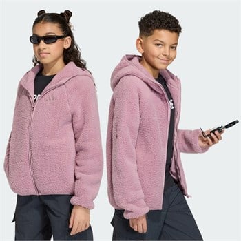 adidas Terrex Xploric Full Zip Çocuk Sweatshirt