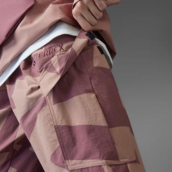 adidas Terrex Xploric Kadın Cargo Pantolon