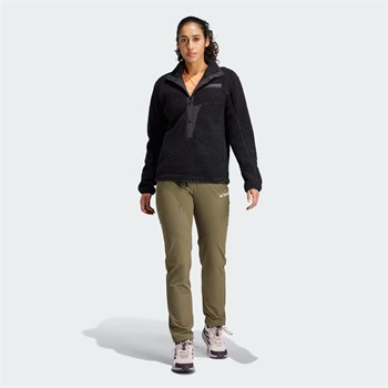 adidas Terrex Xploric Kadın Sweatshirt
