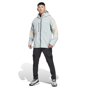 adidas Terrex Xploric Rain.Rdy Erkek Rüzgarlık
