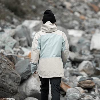 adidas Terrex Xploric Rain.Rdy Kadın Rüzgarlık