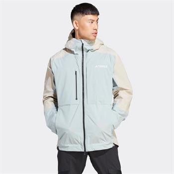 adidas Terrex Xploric Rain.Rdy Erkek Rüzgarlık