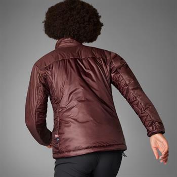 adidas Terrex Xpreior Varilite Primaloft Kadın Mont