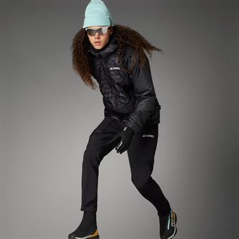 adidas Terrex Xpreior Varilite Primaloft Erkek Mont
