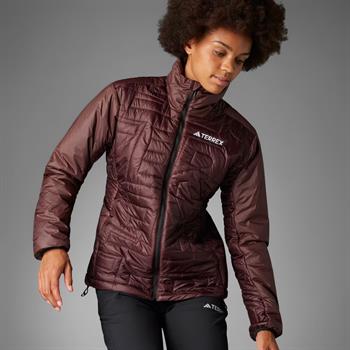 adidas Terrex Xpreior Varilite Primaloft Kadın Mont