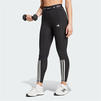 adidas TF 3S 7/8 Kadın Tayt