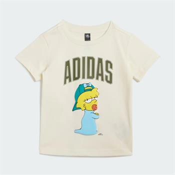 adidas The Simpsons Çocuk Eşofman Takımı