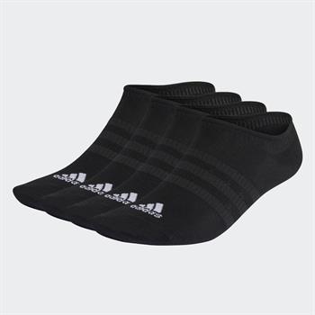 adidas Thin And Light No Show 3P Çorap
