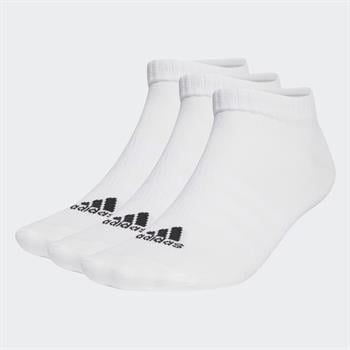 adidas Thin And Light Sportswear 3P Çorap