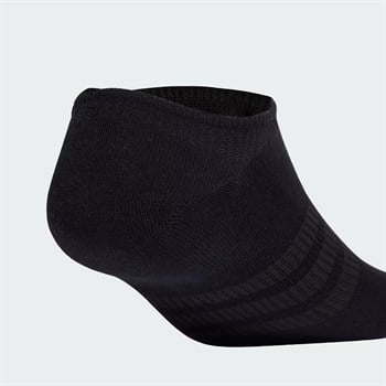 adidas Thin Light Sportswear No Show 3P Çorap