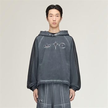 adidas Thug Club Sweat Erkek Sweatshirt