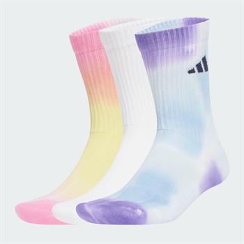 adidas Tie Dye 3P Çorap