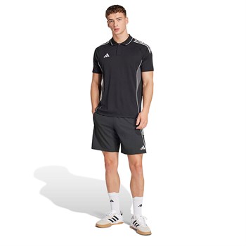 adidas Tiro 25 Competition Polo Erkek Tişört