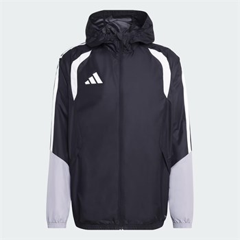 adidas Tiro 26 Competition All Weather Erkek Ceket