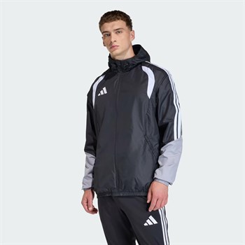 adidas Tiro 26 Competition All Weather Erkek Ceket