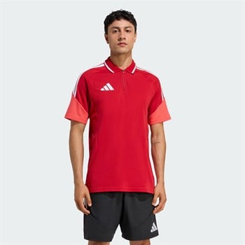 adidas Tiro 26 Competition Polo Erkek Tişört