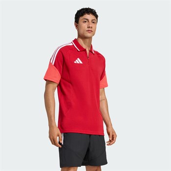 adidas Tiro 26 Competition Polo Erkek Tişört