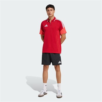 adidas Tiro 26 Competition Polo Erkek Tişört