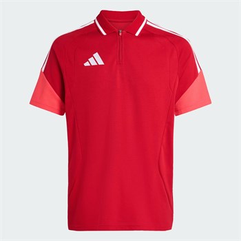 adidas Tiro 26 Competition Polo Erkek Tişört