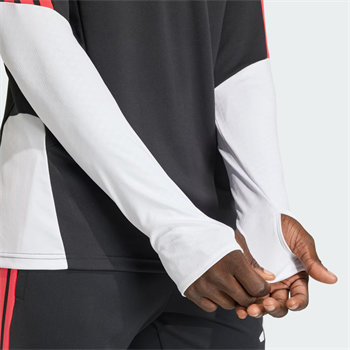 adidas Tiro 26 Erkek Sweatshirt