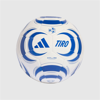 adidas Tiro Club Futbol Topu