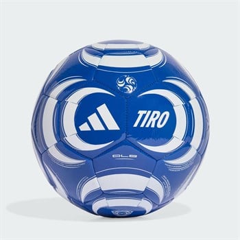 adidas Tiro Club Futbol Topu