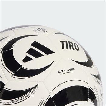 adidas Tiro Club Futbol Topu