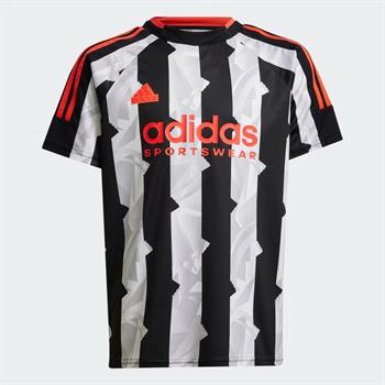 adidas Tiro Çocuk Tişört