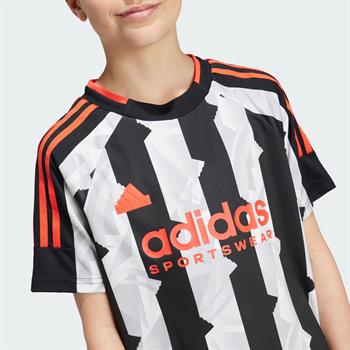adidas Tiro Çocuk Tişört