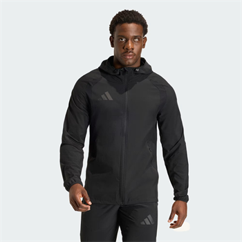 adidas Tiro Travel Erkek Rüzgarlık