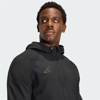 adidas Tiro Travel Erkek Rüzgarlık