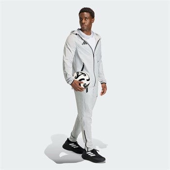 adidas Tiro Travel Windbreaker Erkek Sweatshirt