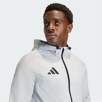 adidas Tiro Travel Windbreaker Erkek Sweatshirt