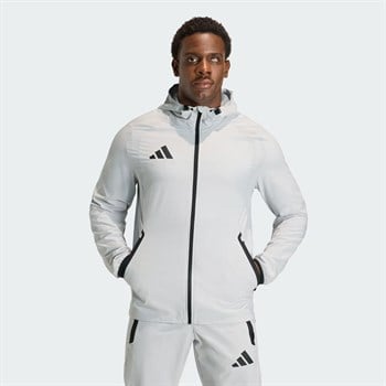 adidas Tiro Travel Windbreaker Erkek Sweatshirt