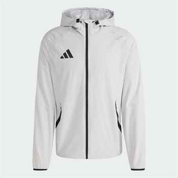 adidas Tiro Travel Windbreaker Erkek Sweatshirt