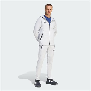 adidas Tiro Travel Woven Erkek Eşofman Altı