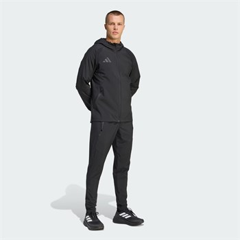 adidas Tiro Travel Woven Erkek Eşofman Altı