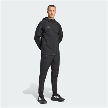 adidas Tiro Travel Woven Erkek Eşofman Altı