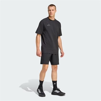 adidas Tiro Travel Woven Erkek Şort