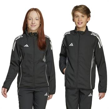 adidas TIRO25 C PRE Çocuk Sweatshirt