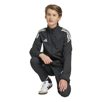 adidas TIRO25 C PRE Çocuk Sweatshirt