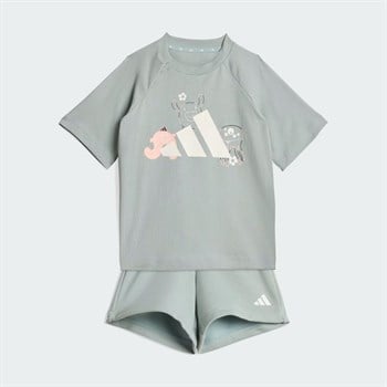 adidas Tiro_nster Çocuk Eşofman Takımı