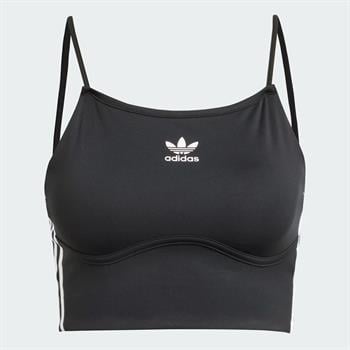 adidas Top Deportivo Adicolor 3 Stripes Kadın Atlet