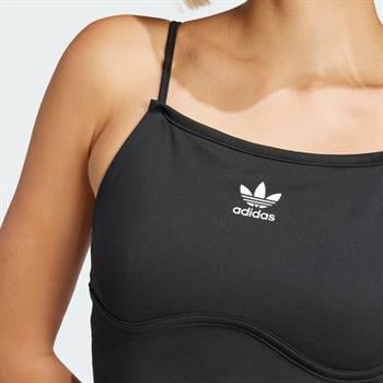 adidas Top Deportivo Adicolor 3 Stripes Kadın Atlet