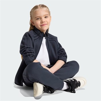 adidas Tracksuit Çocuk Eşofman Takımı
