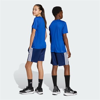 adidas Train Essentials 3-Stripes Çocuk Eşofman Takımı