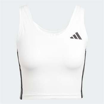 adidas Train Essentials 3-Stripes Kadın Atlet